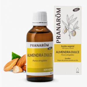 PRANAROM ALMENDRA DULCE BIO 50ML