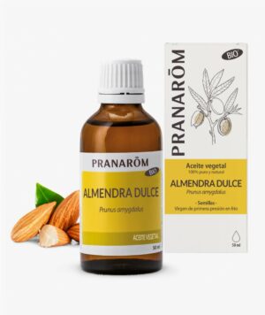 PRANAROM ALMENDRA DULCE BIO 50ML