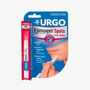 URGO SPOTS GRANOS STICK 2 ML