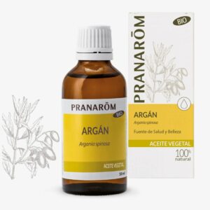 PRANAROM ARGAN BIO 50 ML
