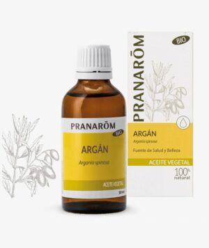 PRANAROM ARGAN BIO 50 ML