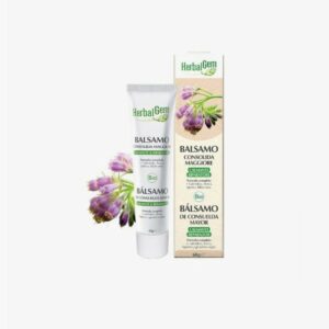 HERBALGEM BALSAMO CONSUELDA MAYOR ECO 50 ML