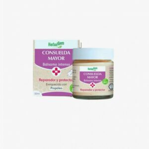 HERBALGEM CONSUELDA MAYOR BALSAMO INTENSO 30 ML