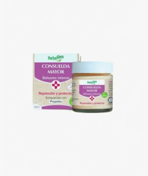 HERBALGEM CONSUELDA MAYOR BALSAMO INTENSO 30 ML