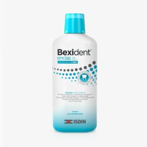 BEXIDENT ENCIAS USO DIARIO COLUTORIO 500 ML