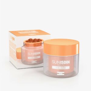 SUNISDIN 30 CAPSULAS