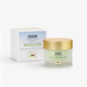 ISDINCEUTICS HYALURONIC MOISTURE OILY & COMBINATION SKIN 50 ML