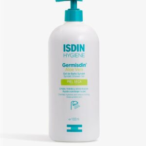 ISDIN HYGIENE GERMISDIN ALOE VERA 1000 ML