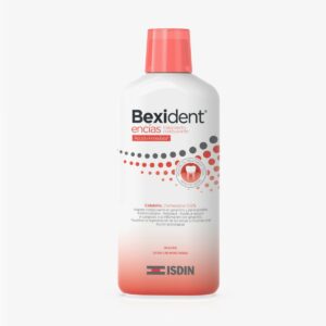 BEXIDENT ENCIAS TRATAMIENTO COADYUVANTE CLORHEXIDINA 0,12%