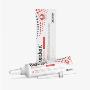BEXIDENT ENCIAS TRATAMIENTO COADYUVANTE GEL GINGIVAL