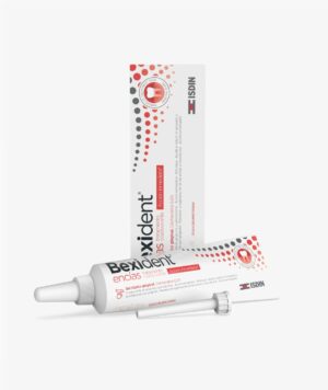 BEXIDENT ENCIAS TRATAMIENTO COADYUVANTE GEL GINGIVAL