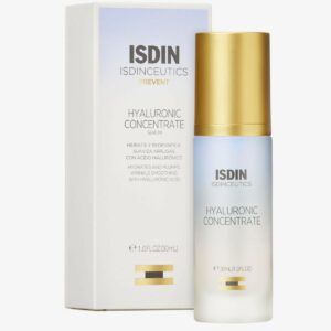 ISDINCEUTICS HYALURONIC CONCENTRATE 30 ML
