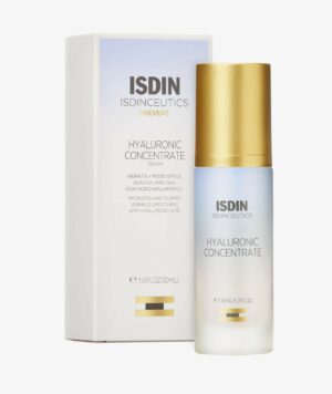 ISDINCEUTICS HYALURONIC CONCENTRATE 30 ML