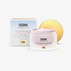 ISDINCEUTICS HYALURONIC MOISTURE SENSITIVE SKIN 50 G