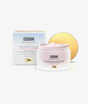 ISDINCEUTICS HYALURONIC MOISTURE SENSITIVE SKIN 50 G