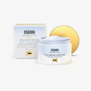 ISDINCEUTICS HYALURONIC MOISTURE NORMAL TO DRY SKIN 1 TARRO