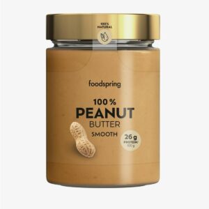 FOODSPRING PEANUT BUTTER 300G