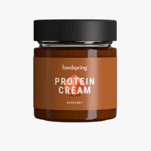 FOODSPRING PROTEIN CREAM HASELNUSS