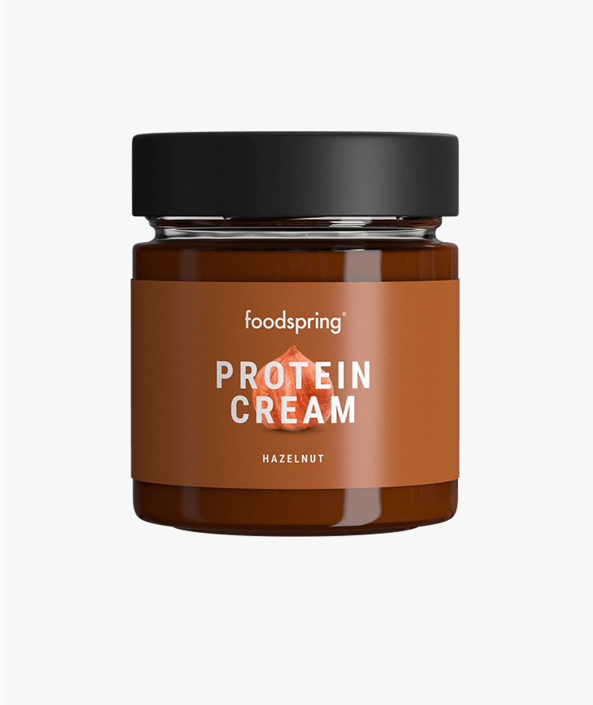 FOODSPRING PROTEIN CREAM HASELNUSS