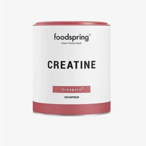 FOODSPRING CREATINE