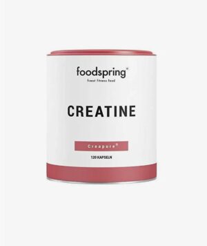 FOODSPRING CREATINE