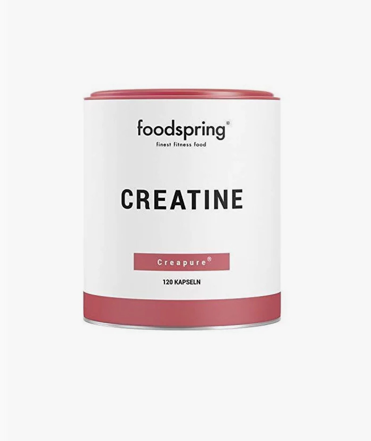 FOODSPRING CREATINE