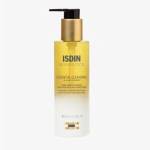 ISDINCEUTICALS ESSENTIAL CLEANSING 200 ML