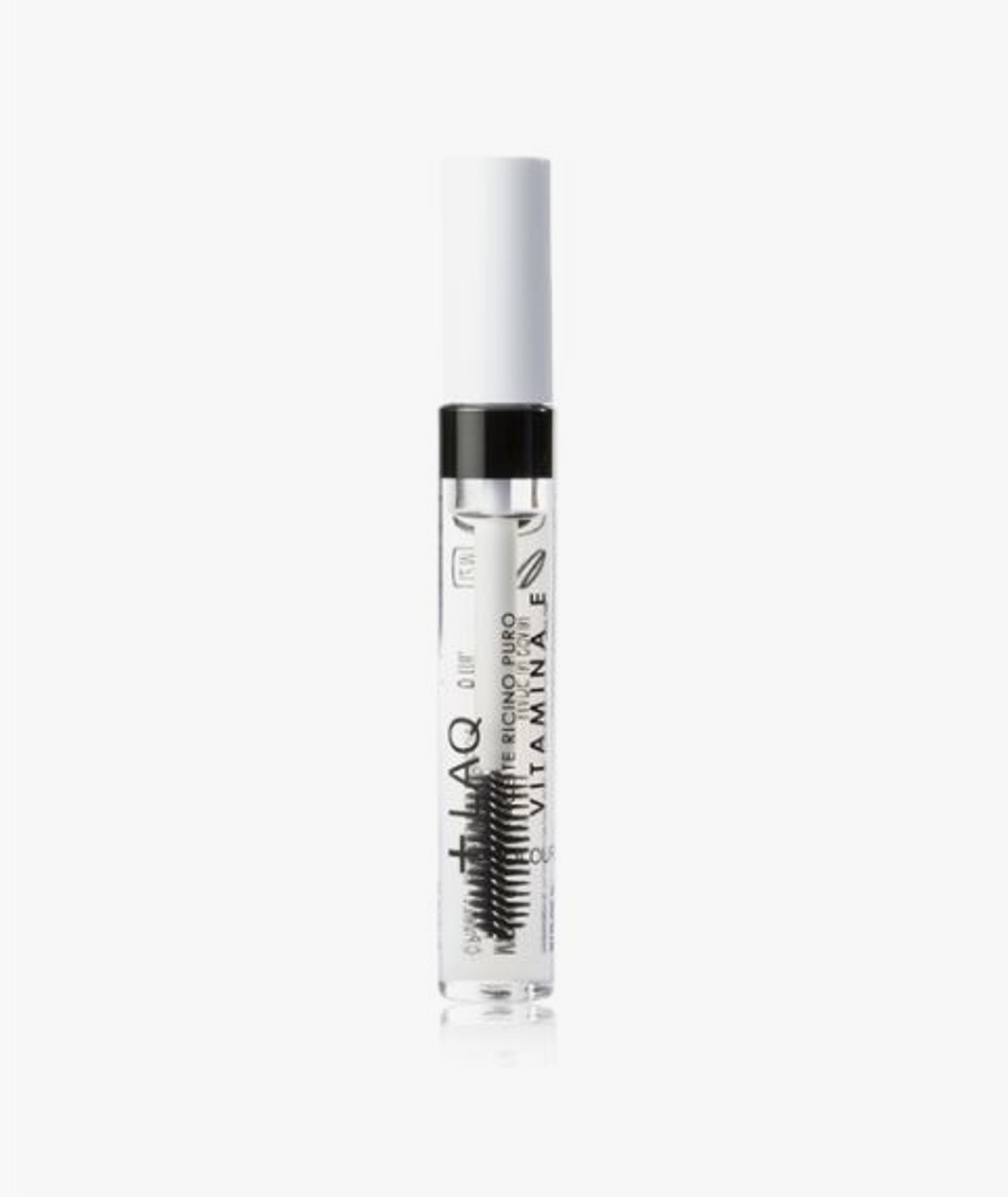 +LAQ COLOURS ACEITE RICINO 6 ML