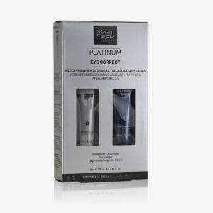 MARTIDERM EYE CORRECT 2 TUBOS 10 ML