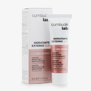 CUMLAUDE LAB: HIDRATANTE EXTERNO CLX 30 ML