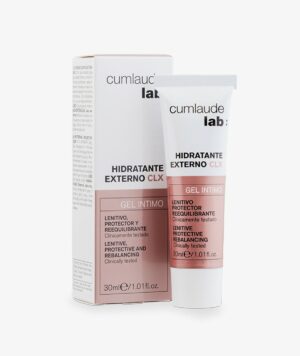 CUMLAUDE LAB: HIDRATANTE EXTERNO CLX 30 ML