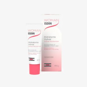 ISDIN WOMAN HIDRATANTE INTIMO VULVAR 30 G