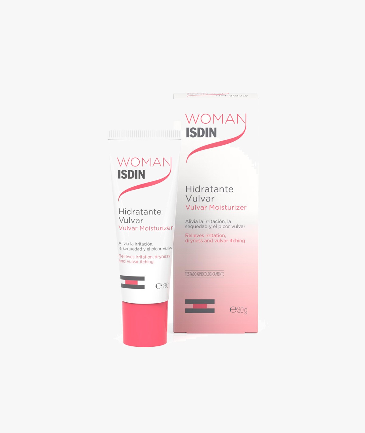 ISDIN WOMAN HIDRATANTE INTIMO VULVAR 30 G