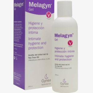 MELAGYN GEL 200 ML