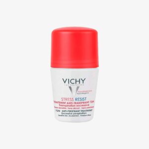 VICHY STRESS RESIST TRATAMIENTO INTENS ANTITRANSPIRANTE 72H 50 ML