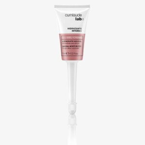 CUMLAUDE LAB: GYNELAUDE HIDRATANTE INTERNO 6 UNIDADES 6 ML