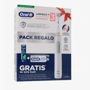 ORAL-B CEPILLO ELECTRICO DENSIFY 3