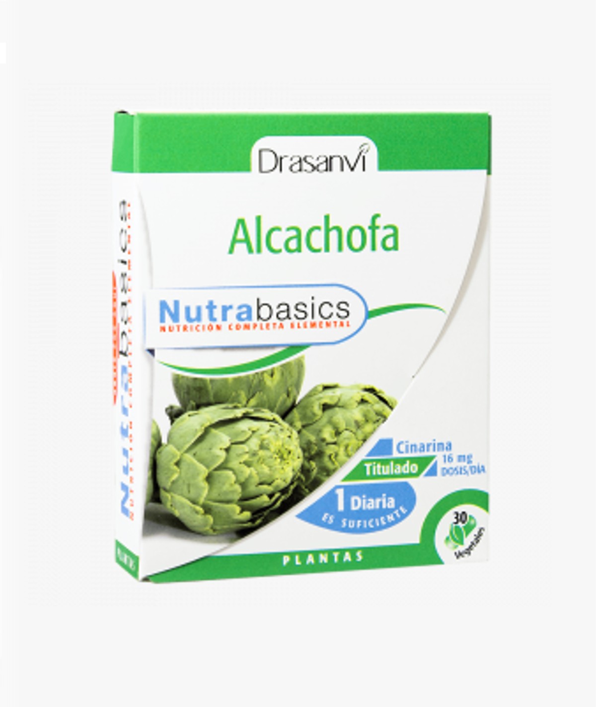 DRASANVI ALCACHOFA