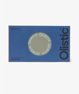 OLISTIC TRIPLO WOMAN NEXT 3X28 VIALES
