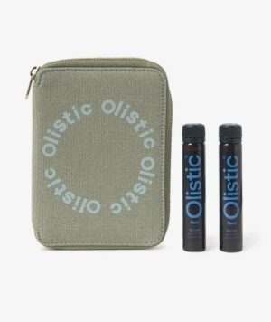 OLISTIC TRIPLO WOMAN NEXT 3X28 VIALES