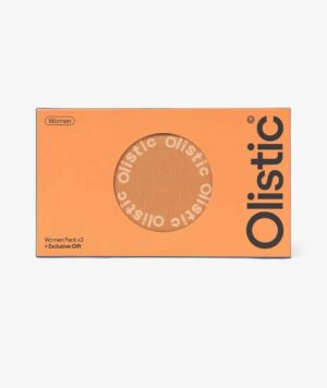 OLISTIC TRIPLO WOMEN 3X28 VIALES