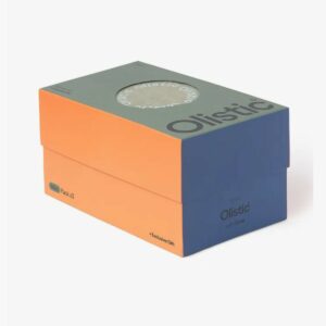 OLISTIC MEN TRIPLO 3X28 VIALES