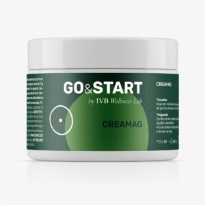 GO & STAR BY IVB CREAMAG 300G