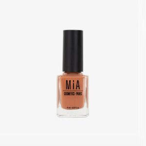 MIA COSMETICS TOFFEE ESMALTE