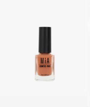 MIA COSMETICS TOFFEE ESMALTE