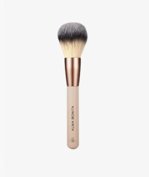 ALMA BONITA BROCHA POWDER BRUSH 125