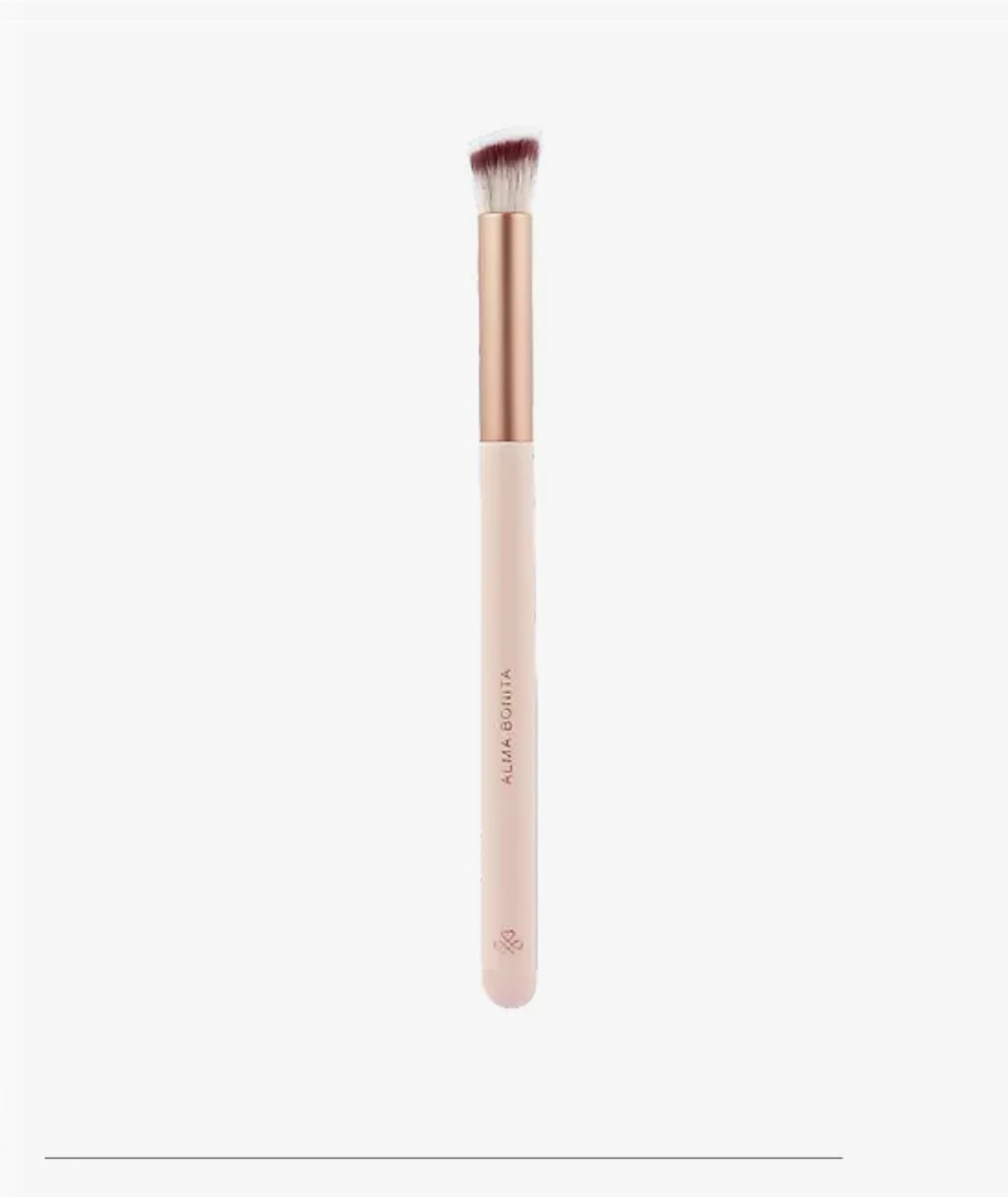 ALMA BONITA BROCHA OJOS ANGLED BLENDING BRUSH 217