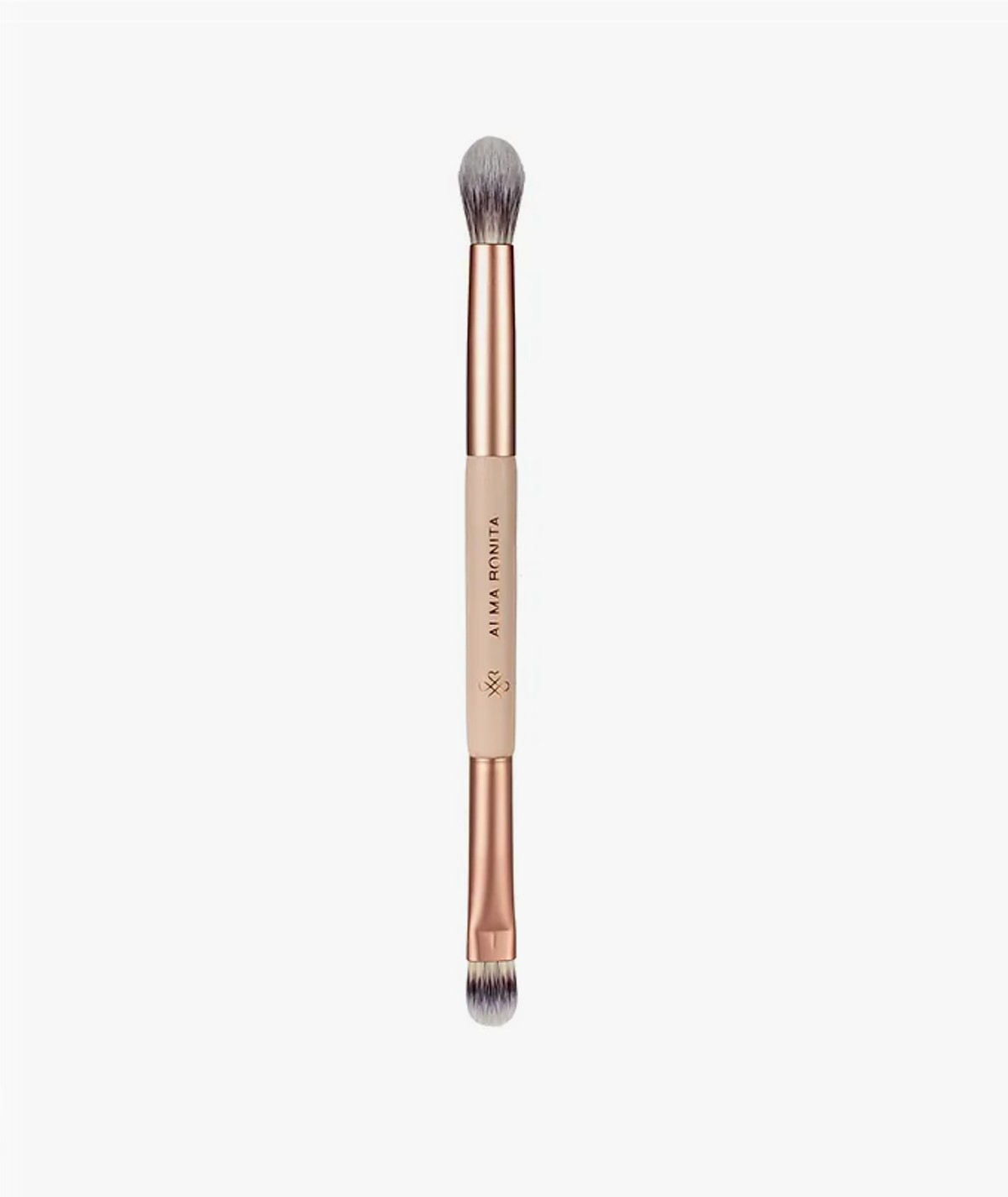 ALMA BONITA BROCHA OJOS DOBLE DOUBLE END BRUSH 219