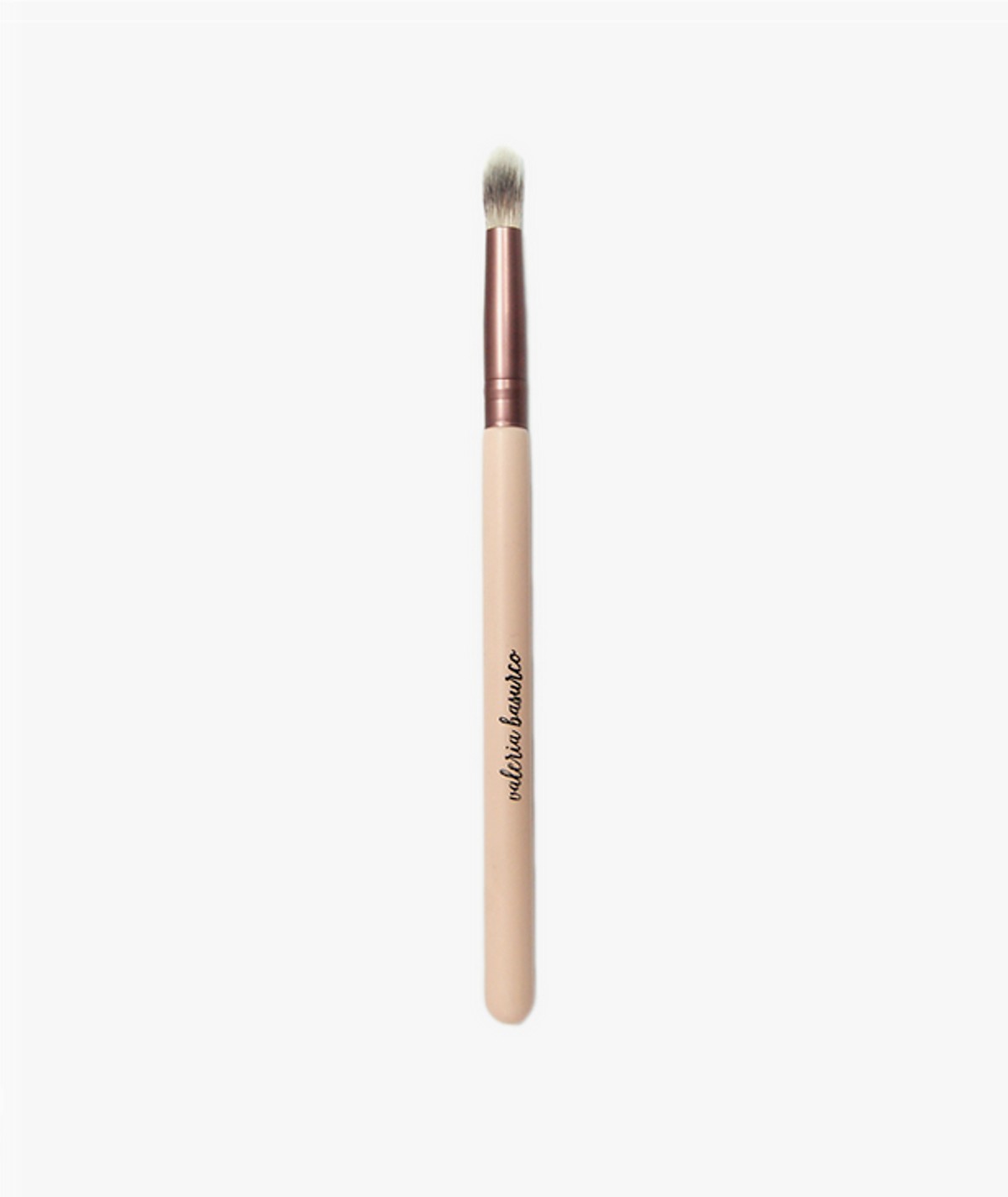 ALMA BONITA BROCHA OJOS ROUND BLENDING BRUSH 216