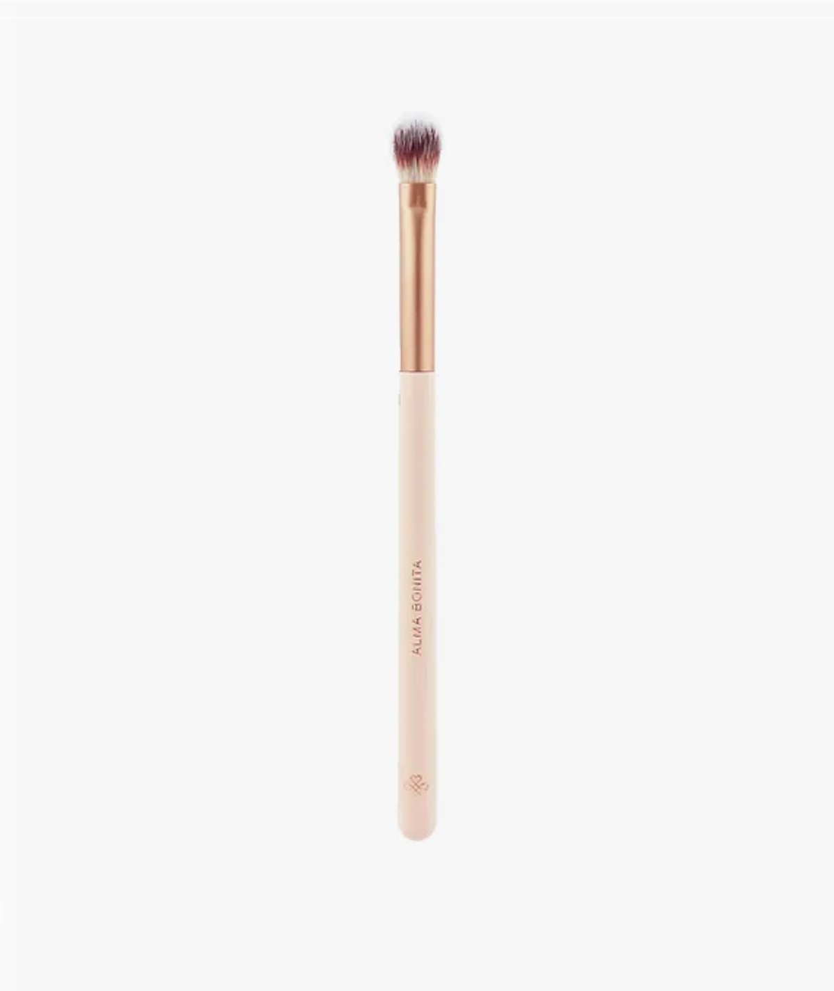 ALMA BONITA BROCHA OJOS FLAT BLENDING BRUSH 218